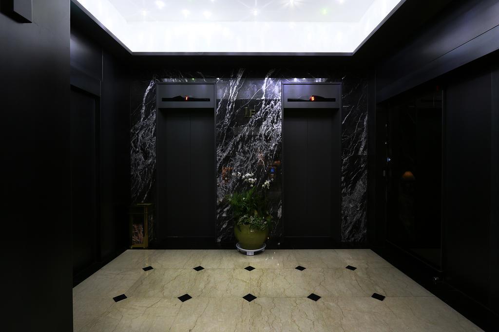 Circle Hotel Інчхон Екстер'єр фото
