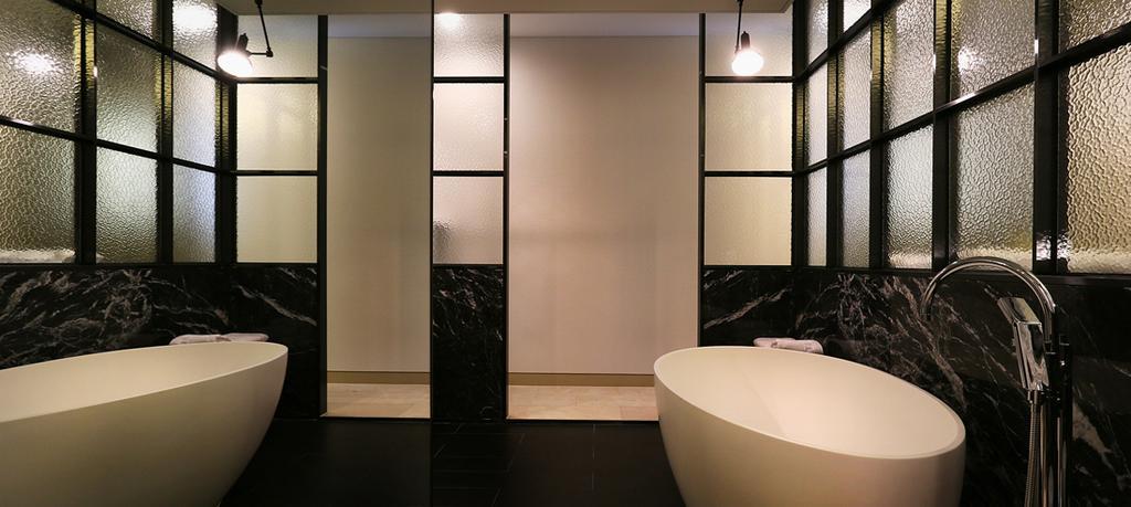 Circle Hotel Інчхон Екстер'єр фото