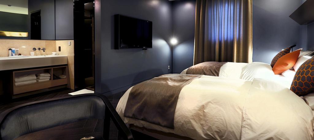 Circle Hotel Інчхон Екстер'єр фото