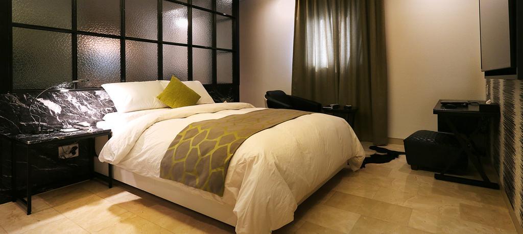 Circle Hotel Інчхон Екстер'єр фото
