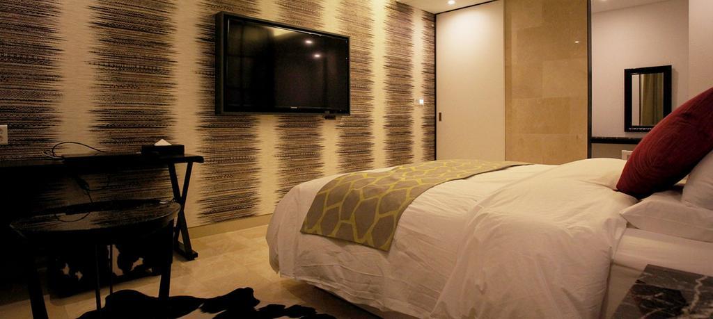 Circle Hotel Інчхон Екстер'єр фото