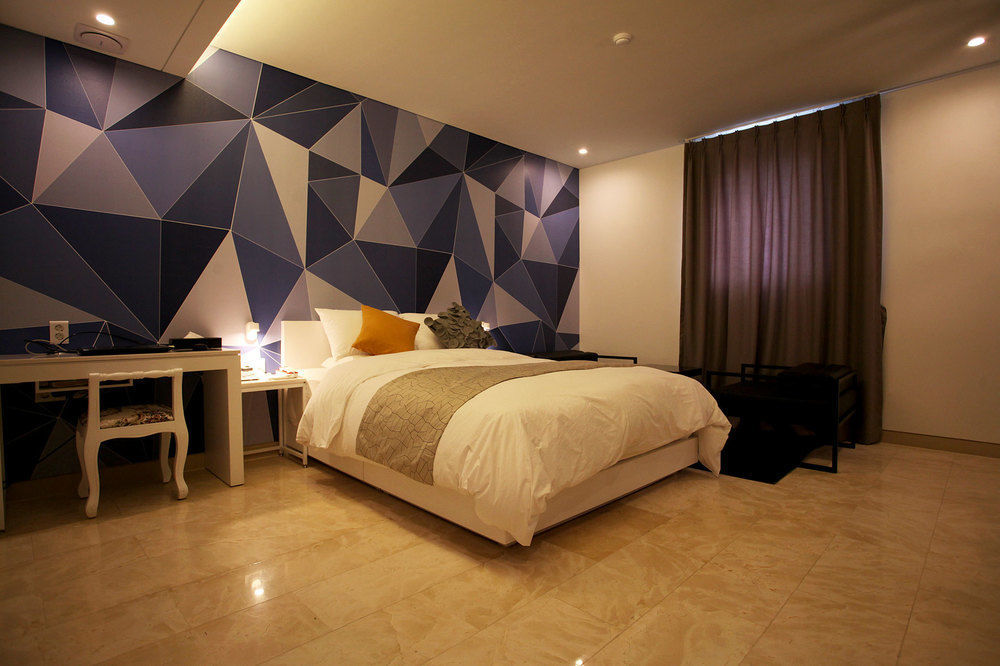 Circle Hotel Інчхон Екстер'єр фото