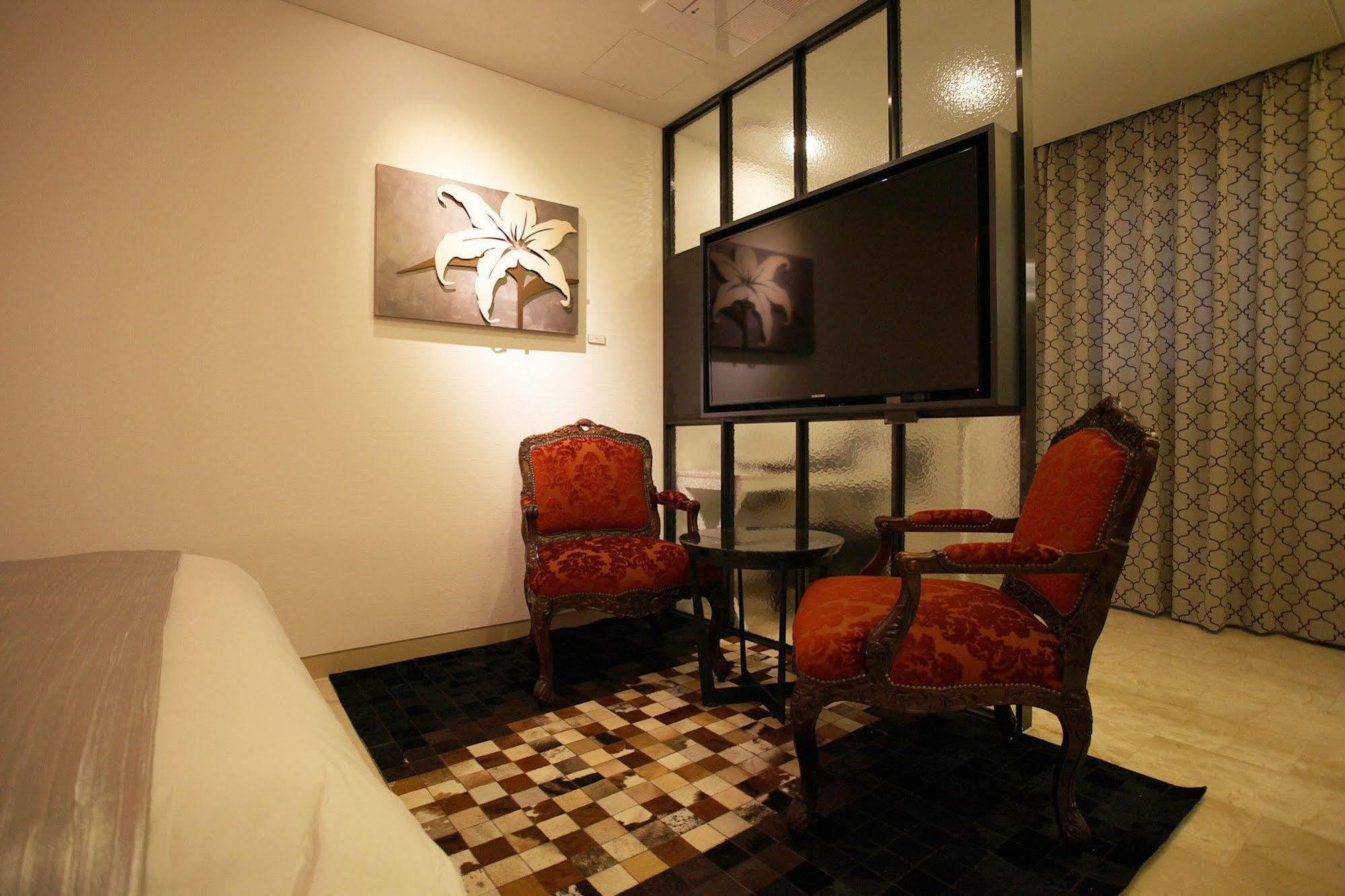 Circle Hotel Інчхон Екстер'єр фото