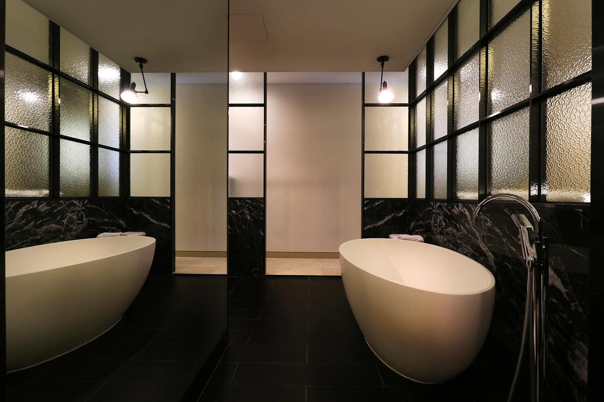 Circle Hotel Інчхон Екстер'єр фото